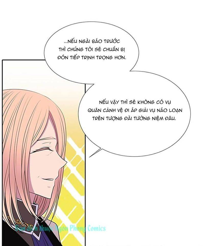 năm môn đệ của charlotte chapter 22 22