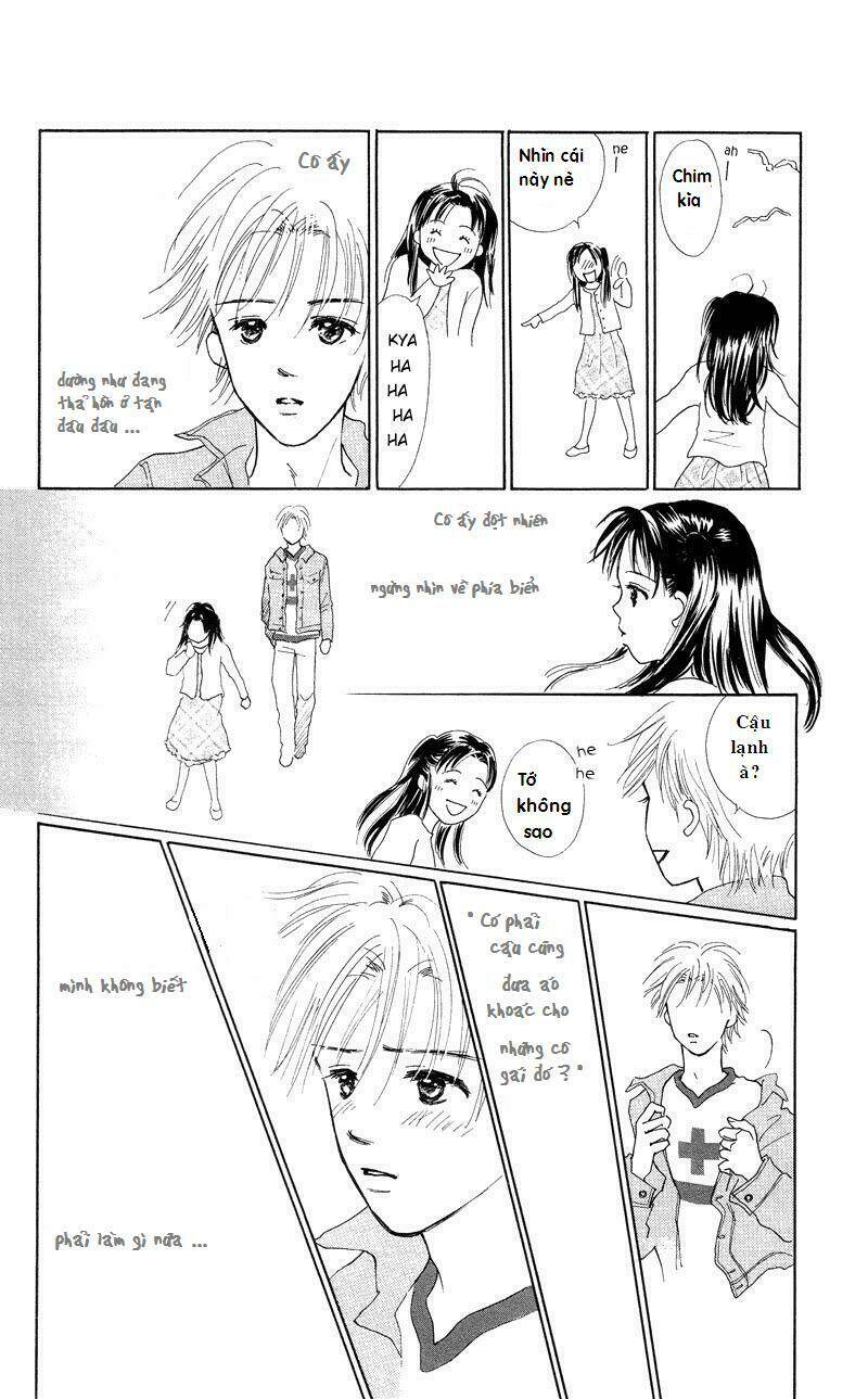 37 kiss chapter 1 33