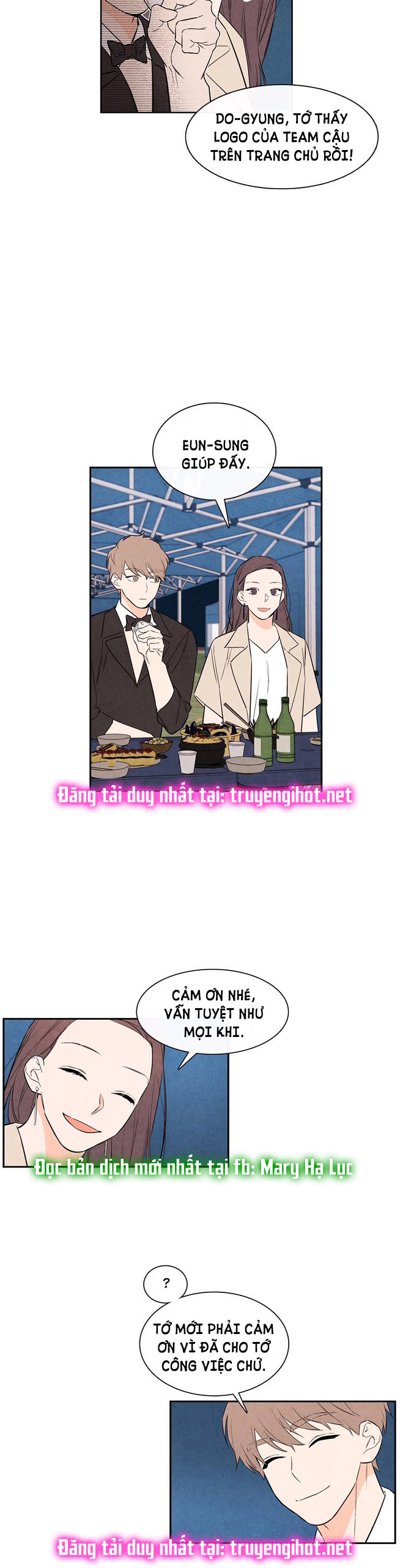 1 cộng 1 bằng.... chapter 28 20