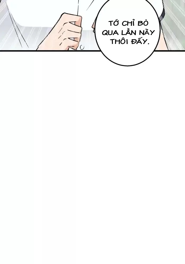 anh bạn của tôi đang phát sáng kìa ! chapter 45 13