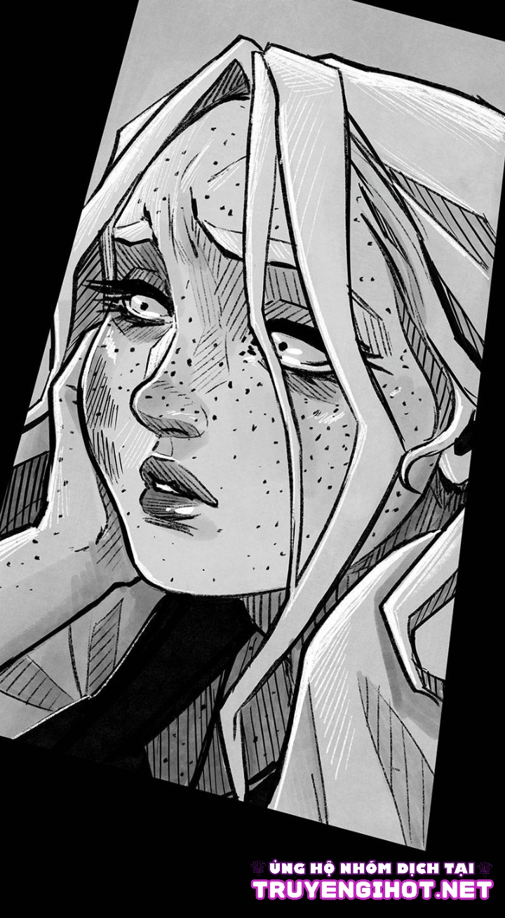 [18+] chim hoàng yến bé nhỏ của hades chapter 3 15