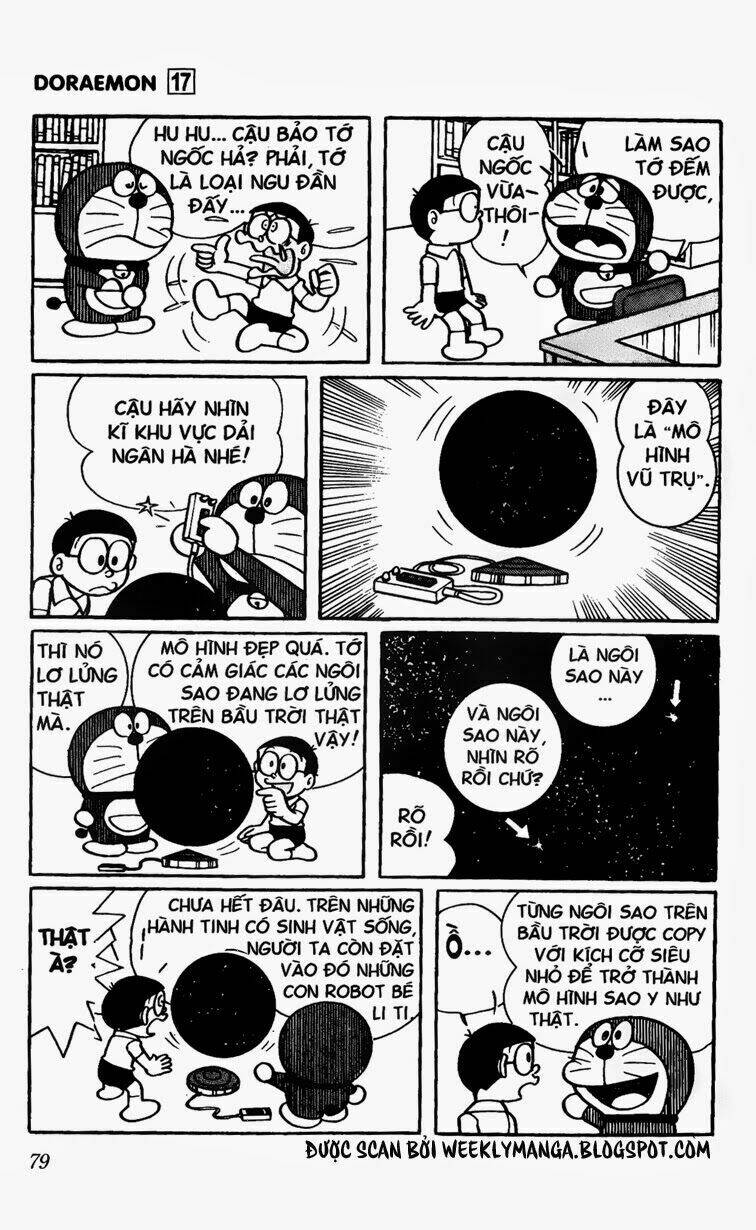 doraemon chapter 313 3