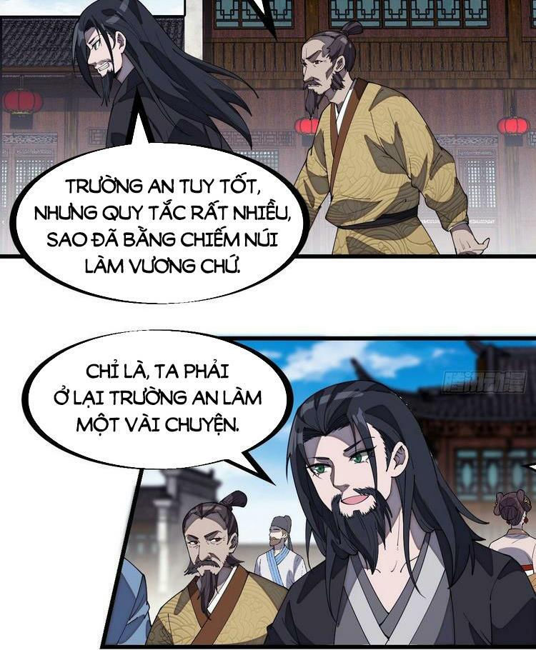ta có một sơn trại chapter 183 10