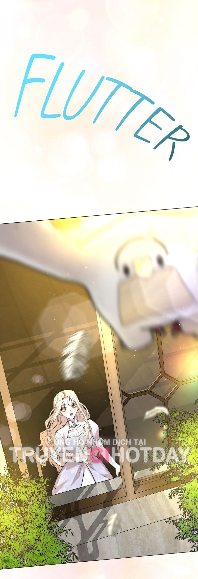 ngã rẽ định mệnh chapter 16.2 22