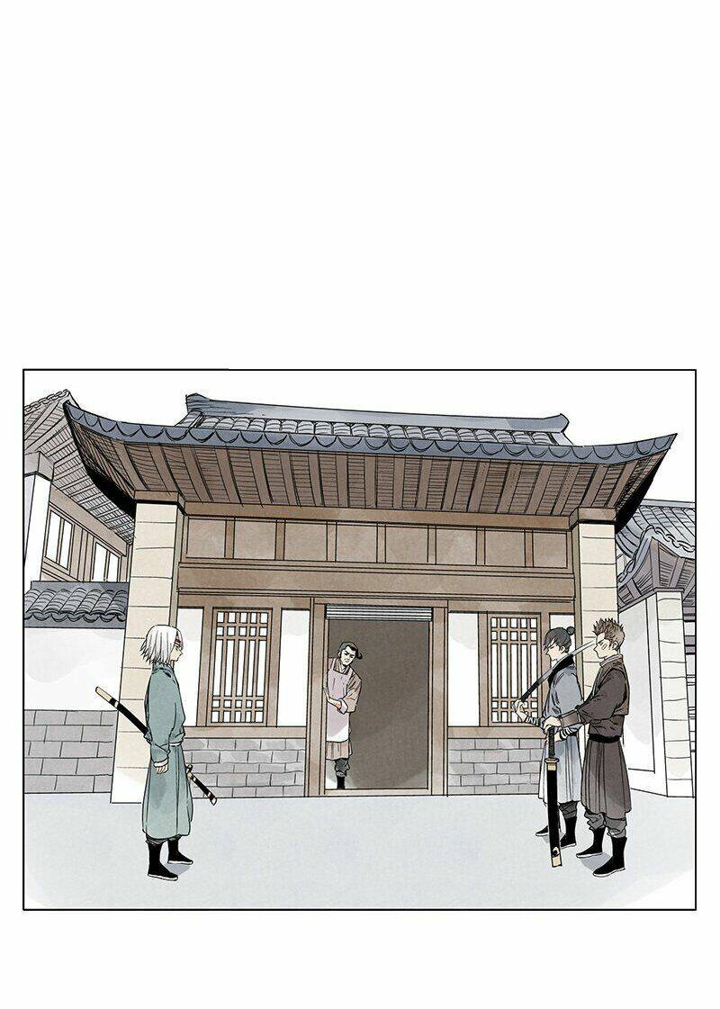 bang chủ đại nhân tìm cách trị hói đầu chapter 67 17