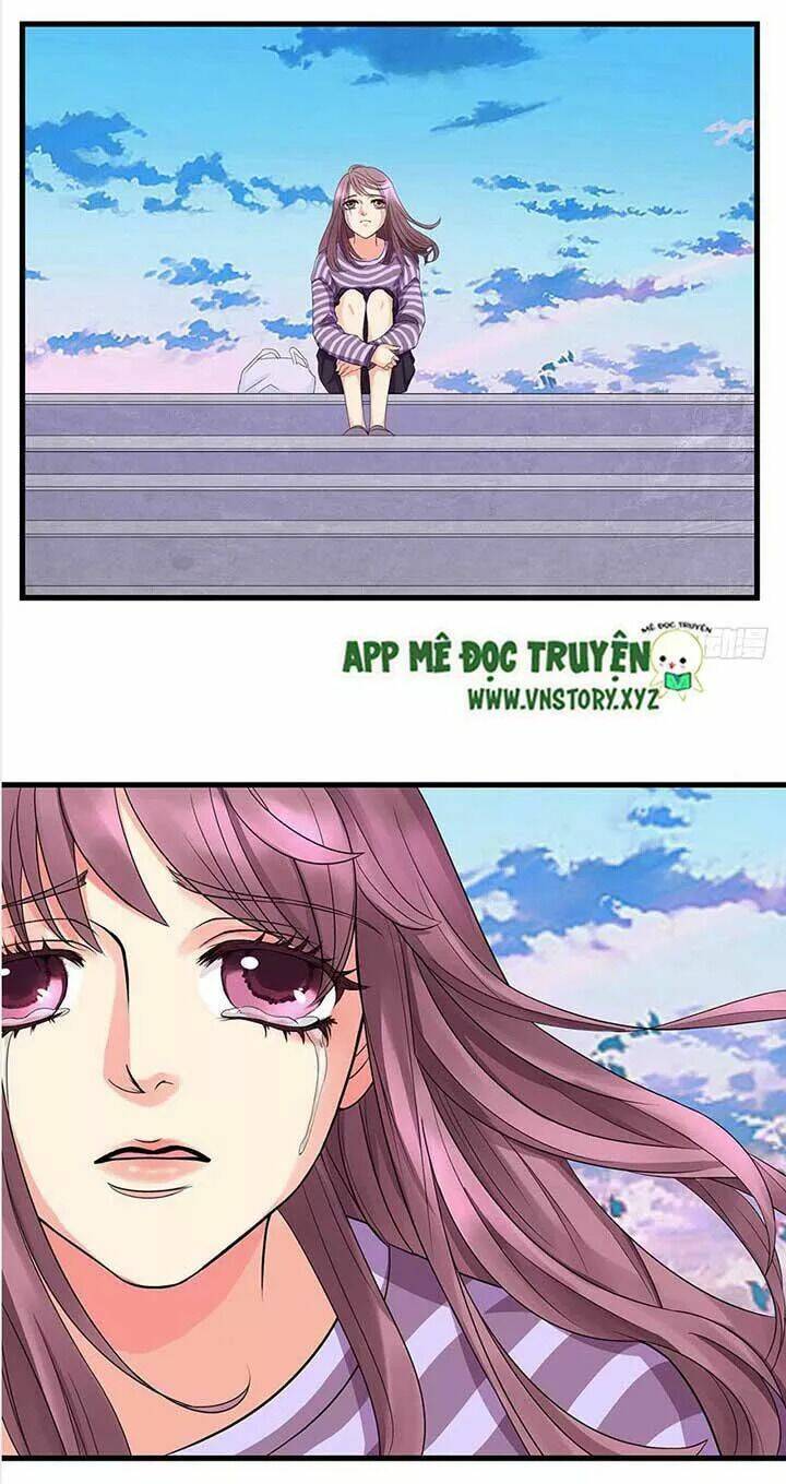 thiên hậu trở về chapter 14 2