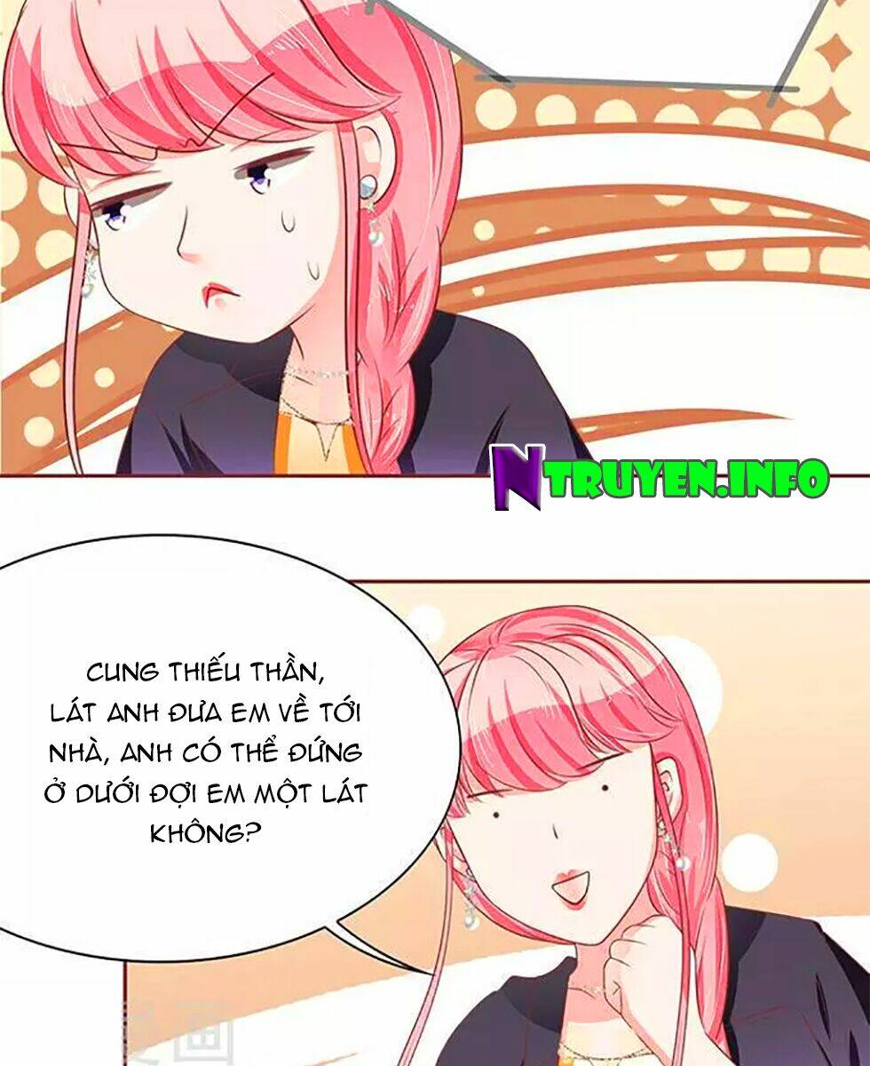 vương tước tư hữu bảo bối chapter 105 15