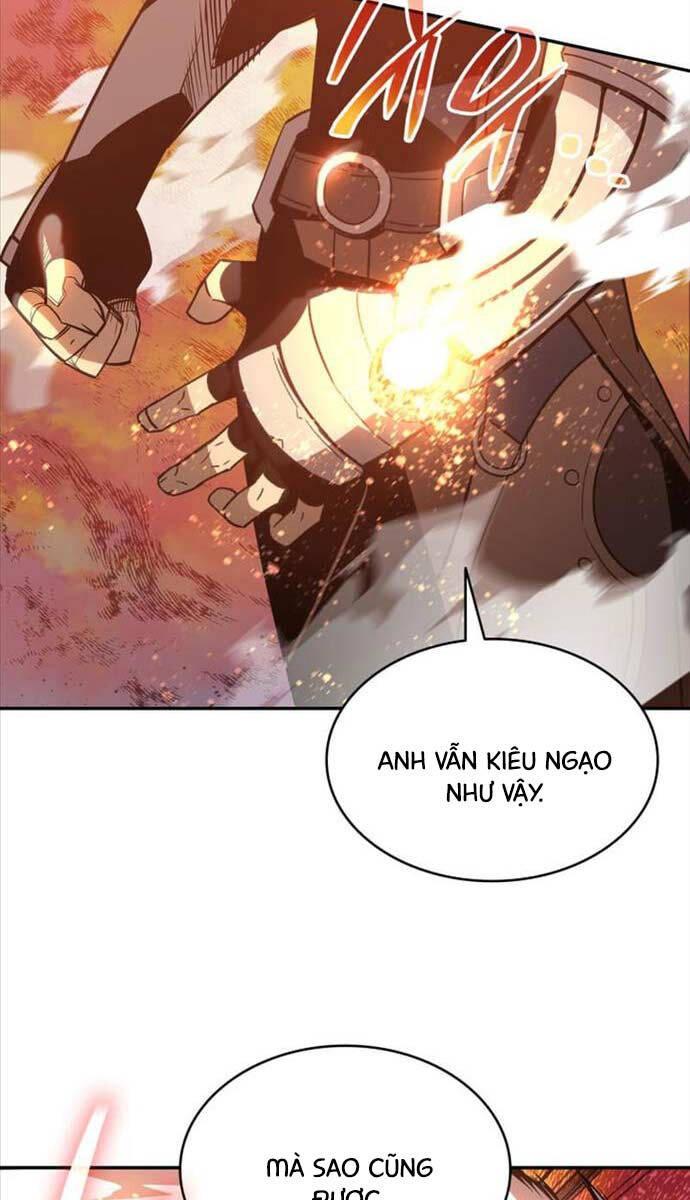 tôi là lính mới chapter 172 75