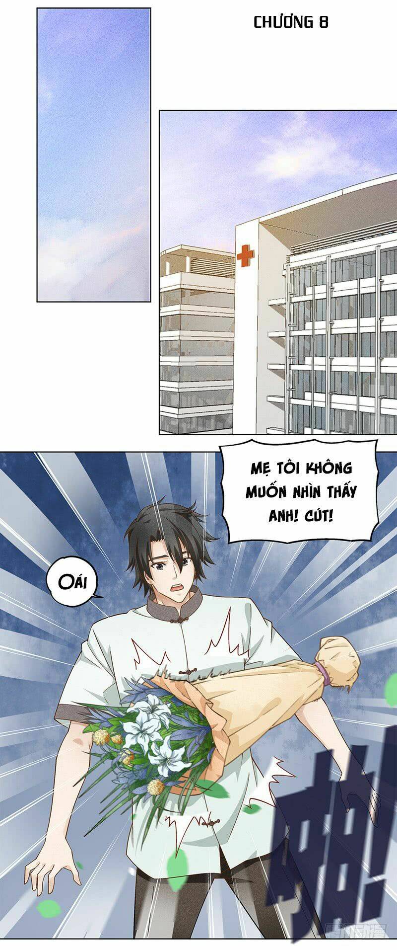 quán ăn hồng lâu tư phòng chapter 8 21