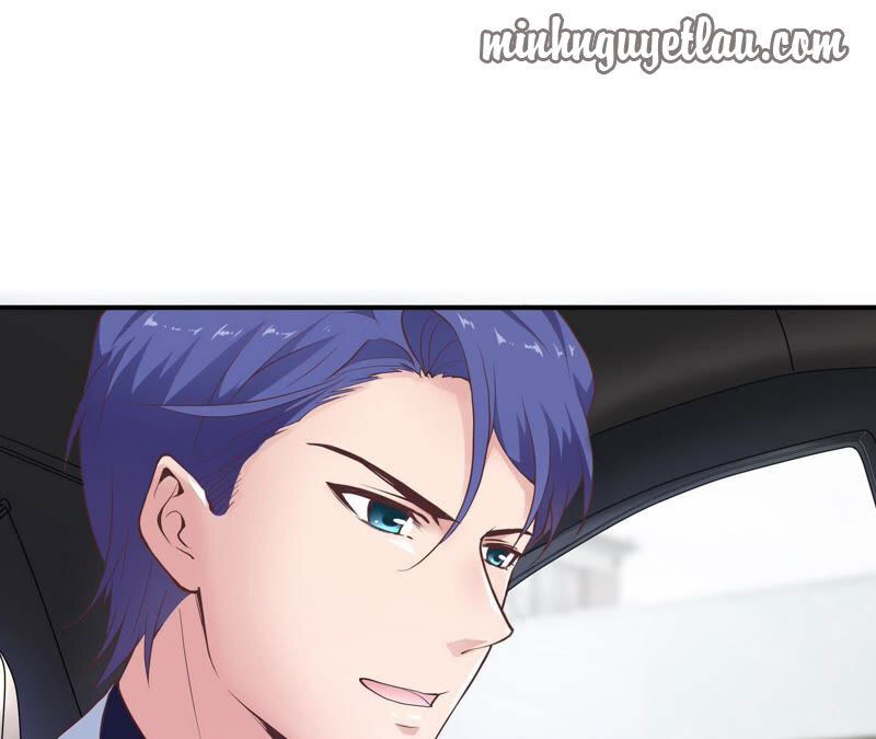 chiến lược lãng mạn của thịnh thiếu chapter 21 29