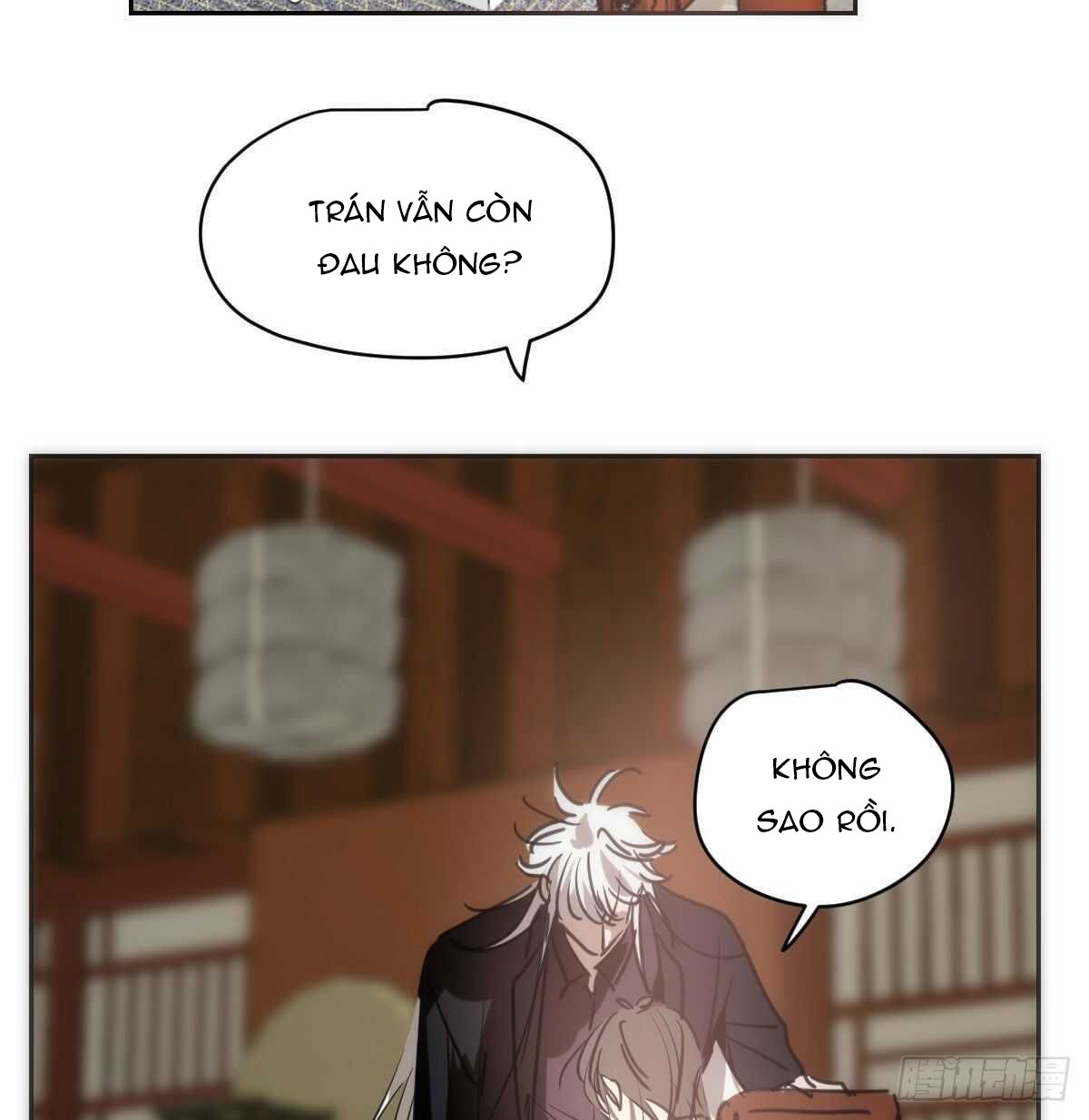 bắt lấy ngao ngao chapter 104 55