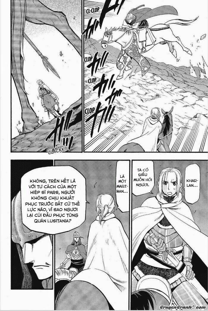 arslan chiến ký chapter 13 23