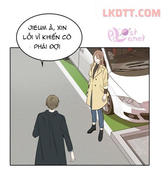 kiếp này cũng xin chăm sóc tôi như vậy nhé kiếp này cũng xin chăm sóc tôi như vậy nhé chapter 13 64