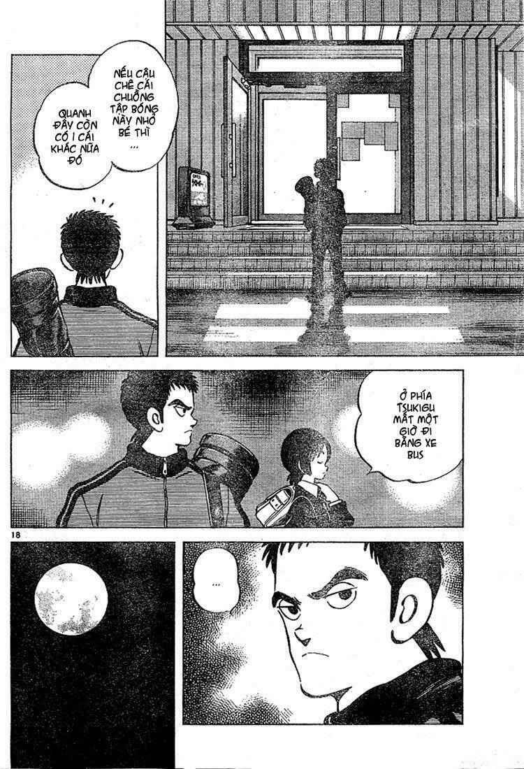 trò chơi vượt qua thử thách chapter 22 18