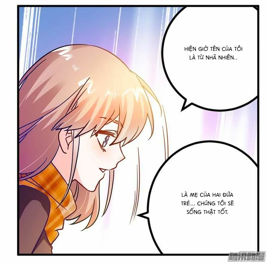 tổng tài đích thiên giới manh thê chapter 40 19