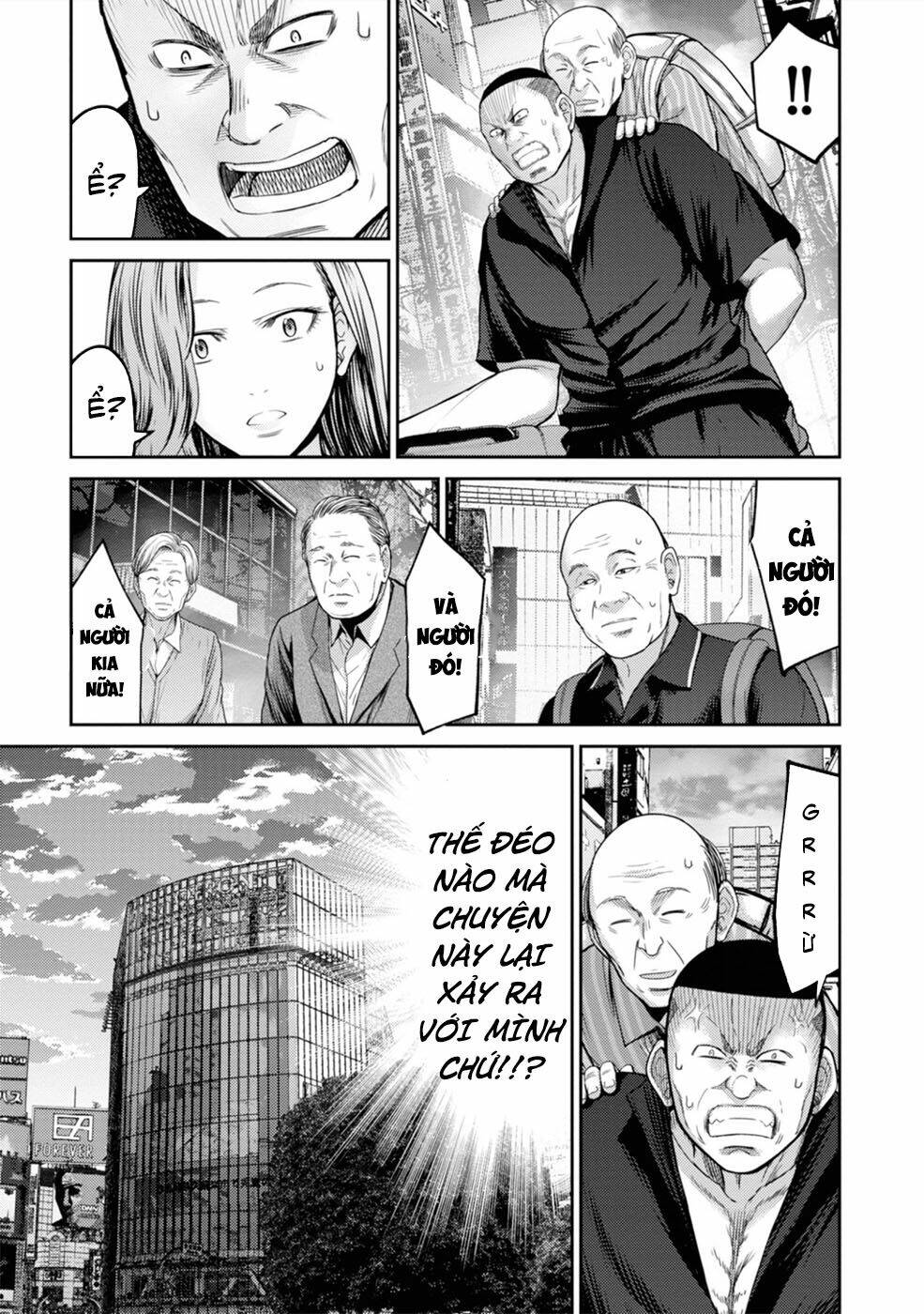 nô lệ chiến chapter 2.2 10