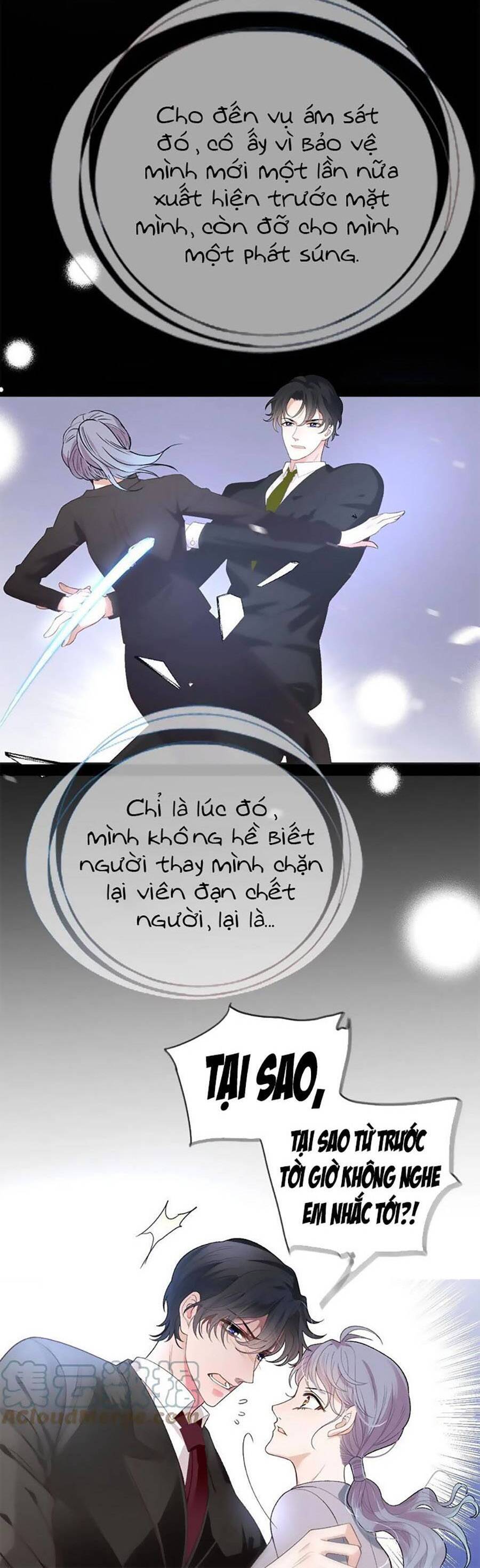 một vợ yêu, một bé con chapter 236 11