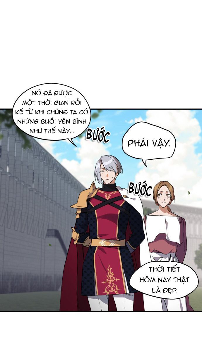 bị che khuất bởi hoàng hôn chapter 13 4