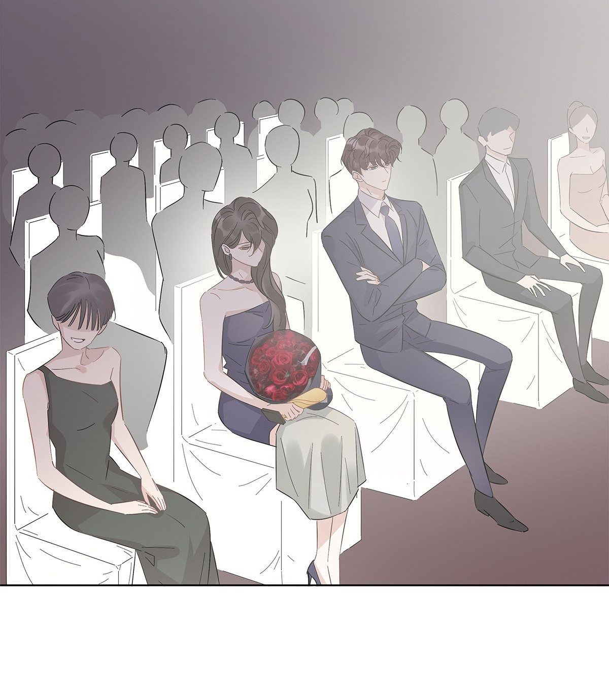 hôm nay nam giả trang nữ vẫn chưa được cầu hôn! chapter 10 11