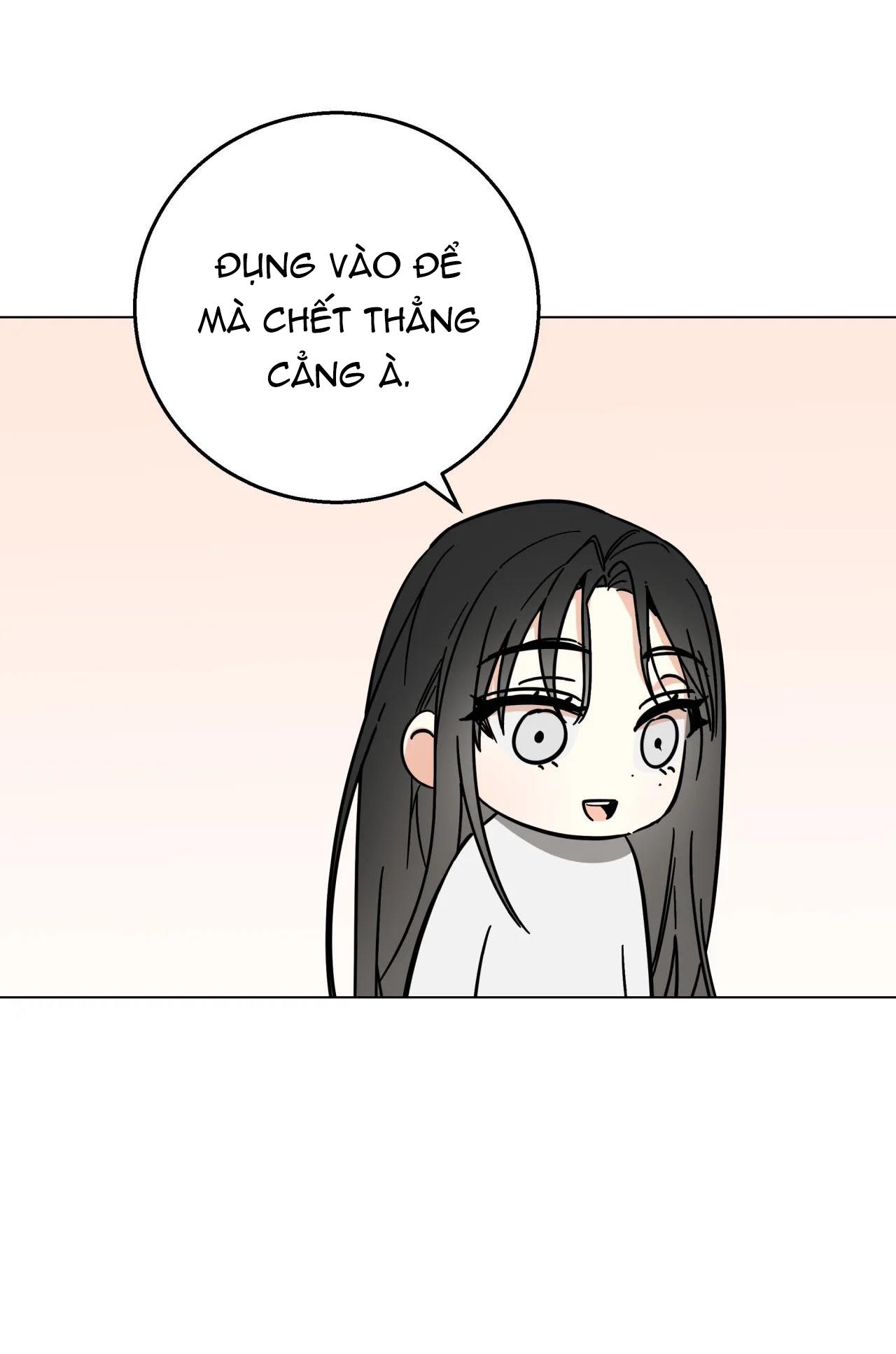 bl cổ trang - âu cổ ngắn nhà kim chapter 11.4 10