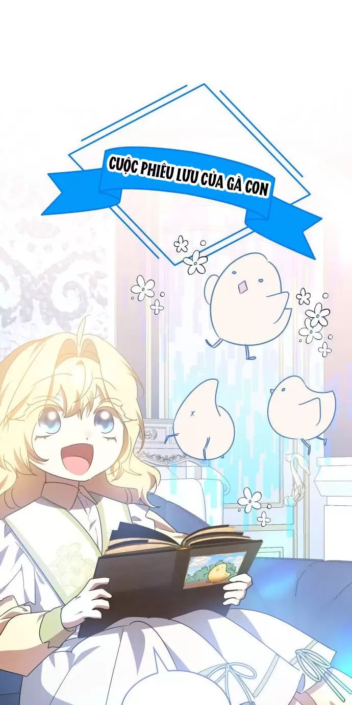 sống trong vườn hoa của công chúa chapter 23 40