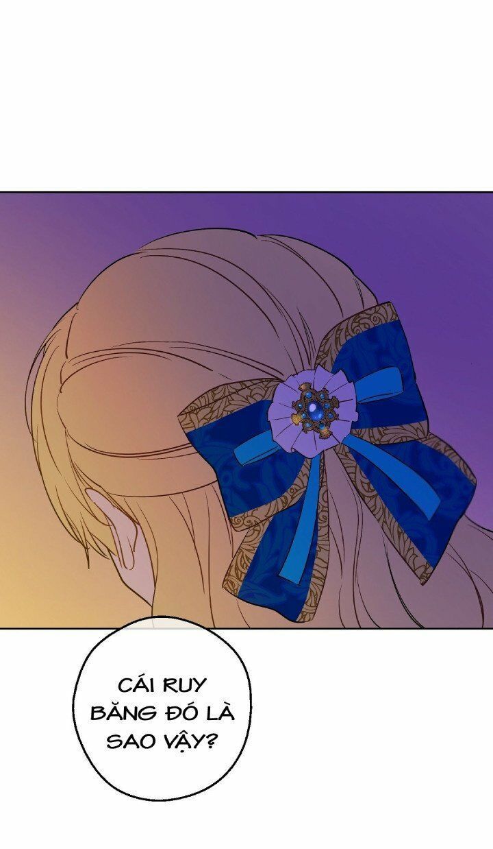 một ngày nọ tôi bỗng thành nàng công chúa chapter 93 55