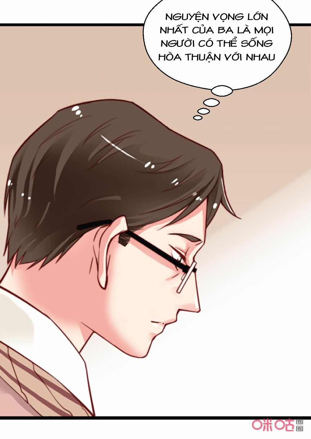 bí mật của thiên kim chapter 100 20