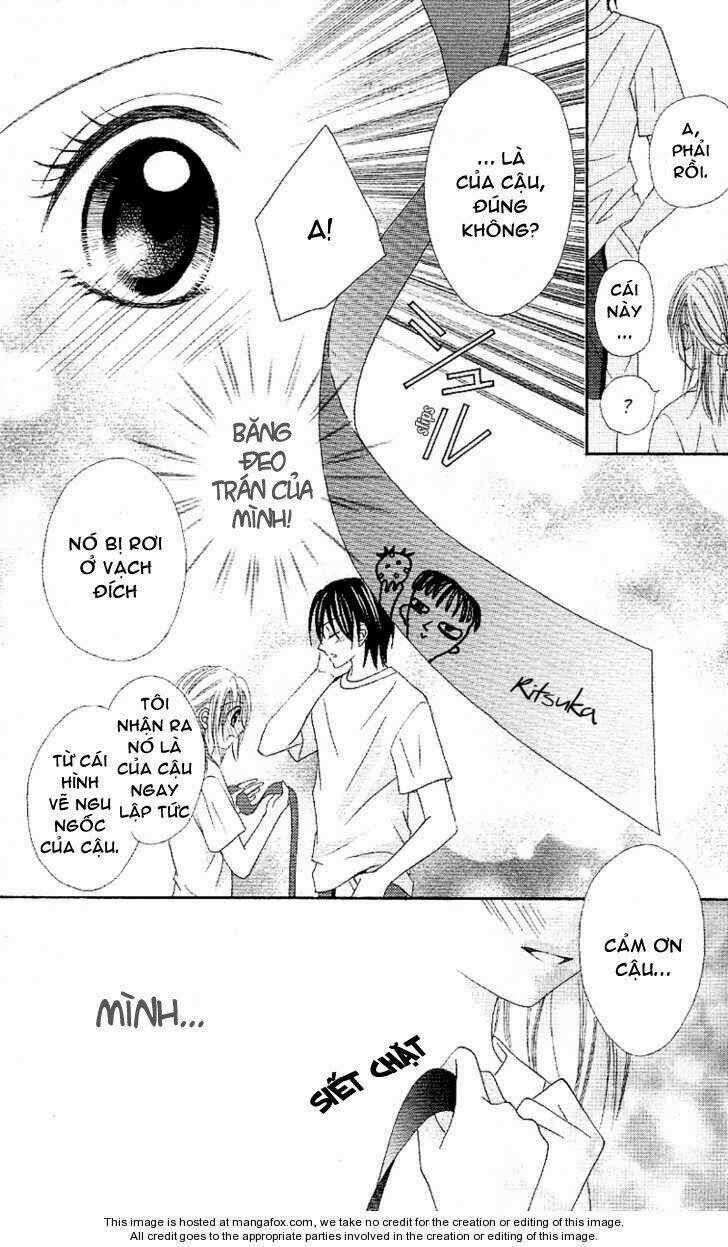 koigokoro senpukuchuu chapter 4 37