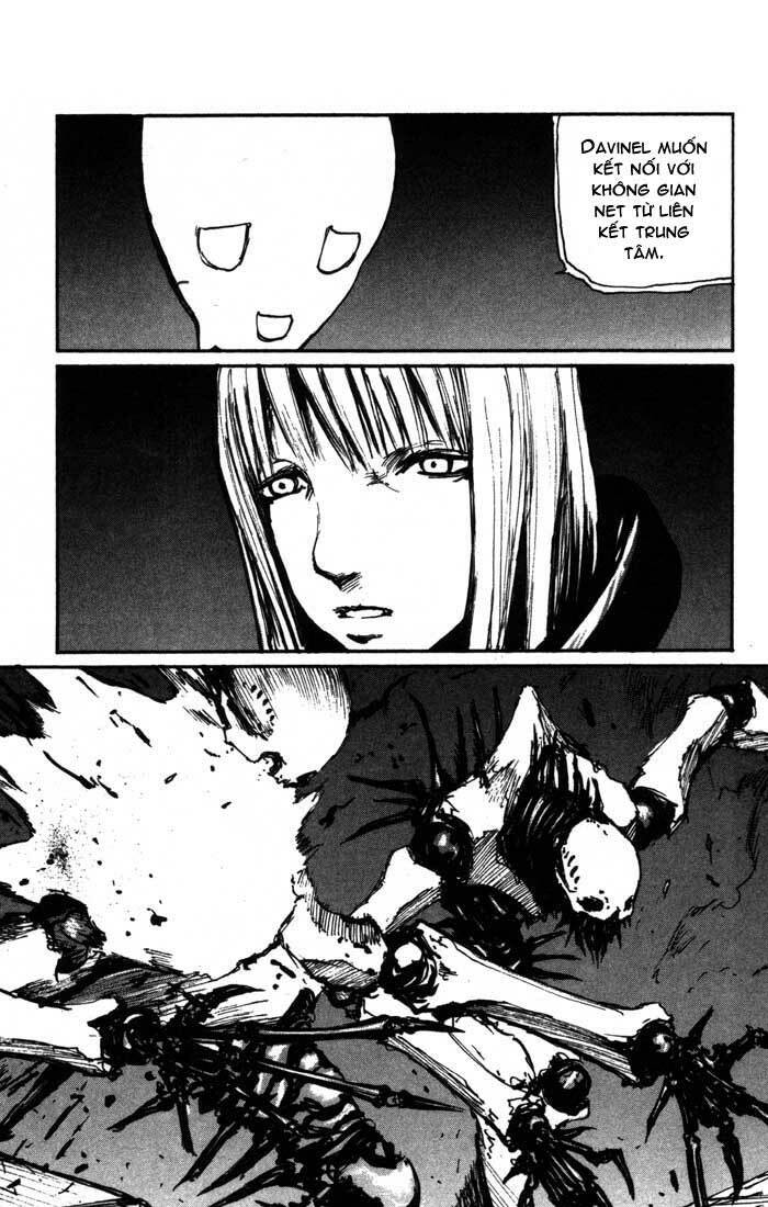 blame! chapter 41 25