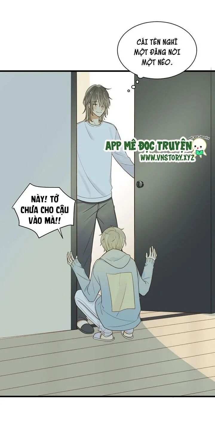 Sinh Hạ Long Chủng chapter 92