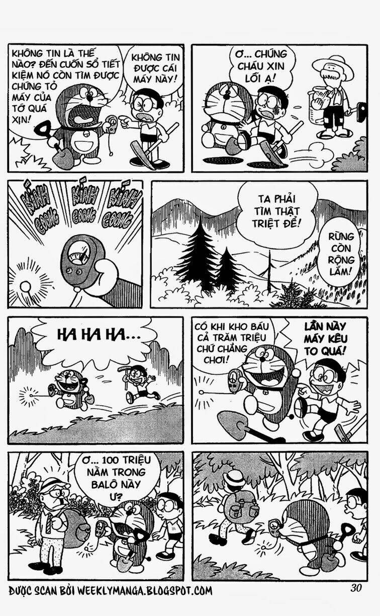 doraemon chapter 270 6