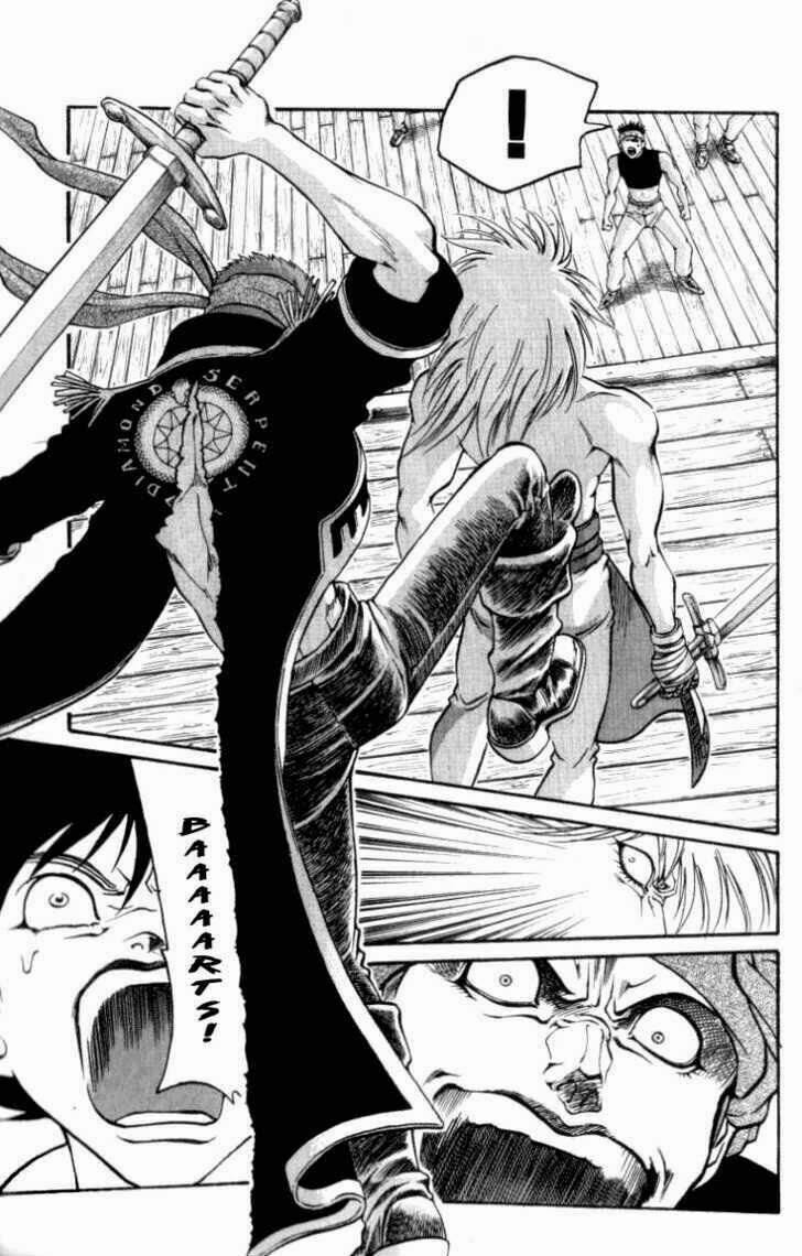 vua trên biển chapter 43 13