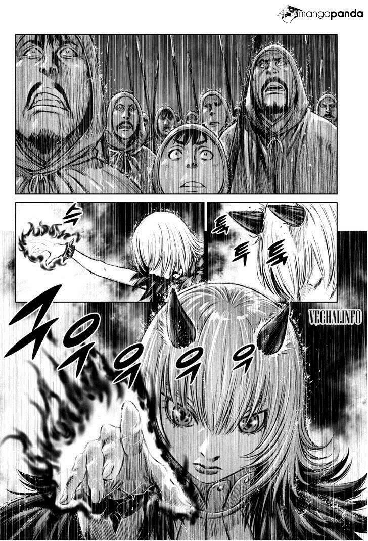 lính đánh thuê maruhan chapter 20 6