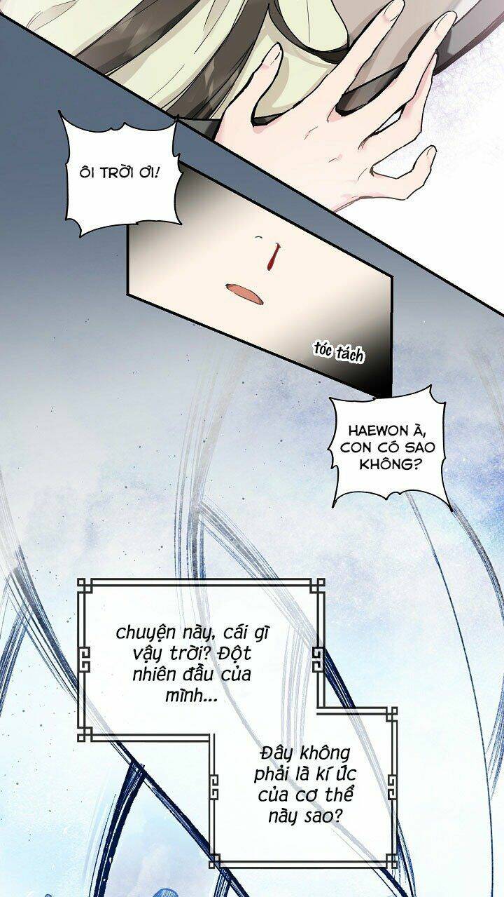 tôi trở thành nhân vật phản diện giỏi nhất trong giới võ thuật chapter 1 21