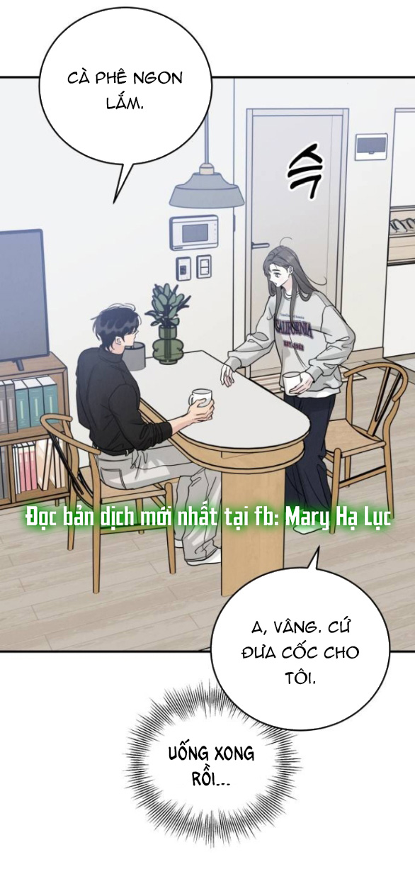 Thuyết Tình Yêu Ích Kỷ chapter 43.2 14