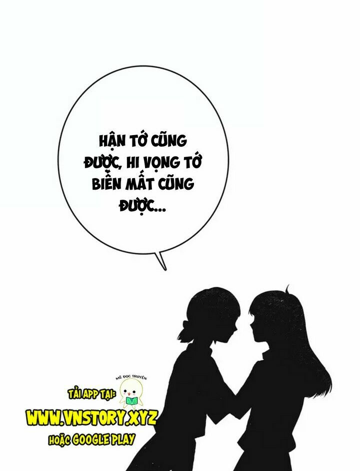 Con Tim Rung Động chapter 51 - Trang 30