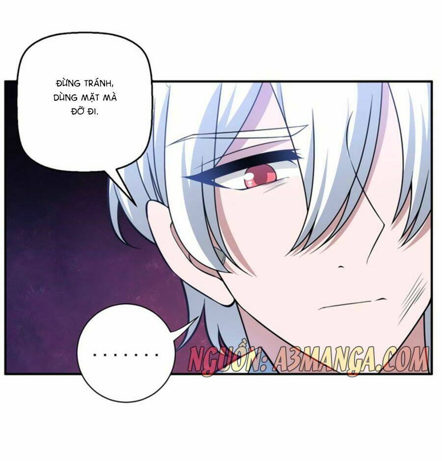 người yêu khát máu của tôi chapter 74 10