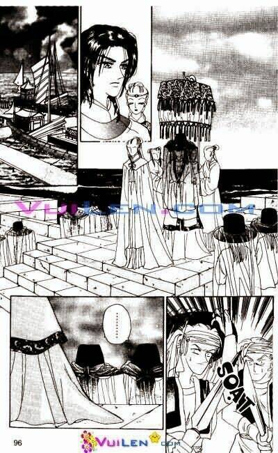 tinh linh của biển chapter 1 96