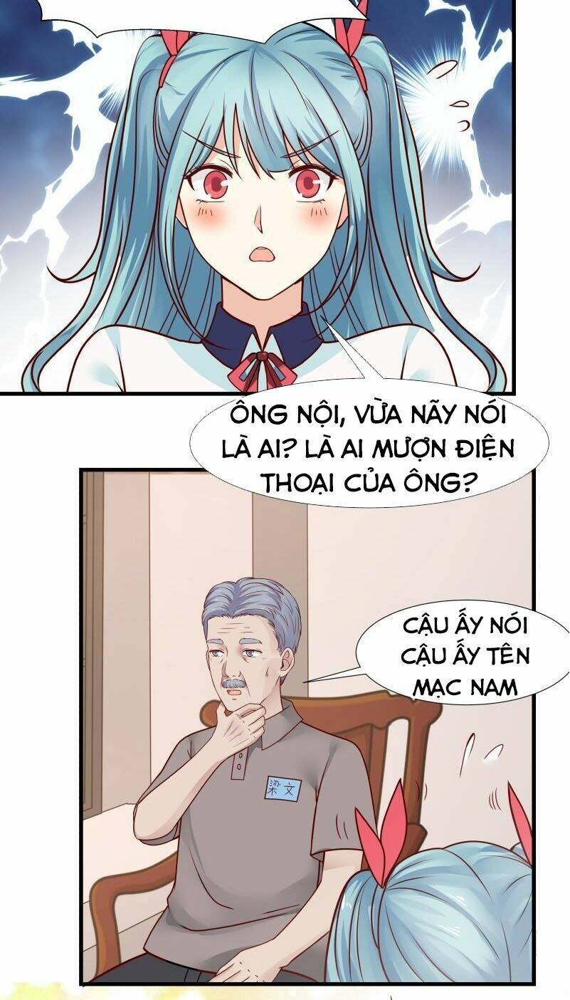 trên người ta có một rồng chapter 86 10