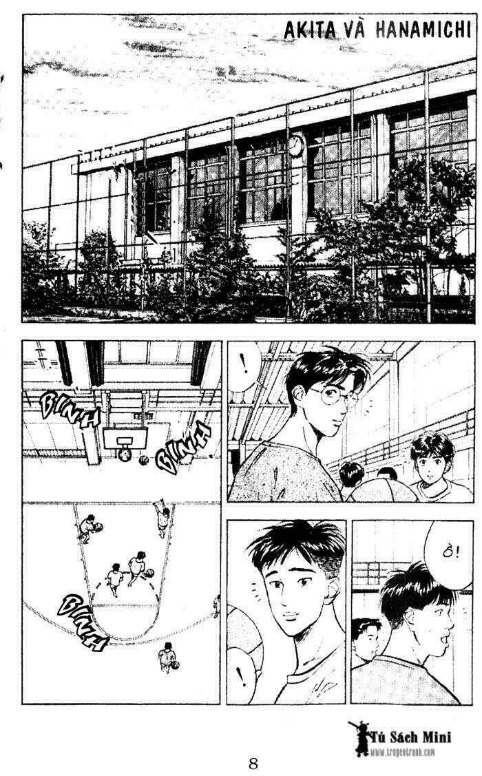 cao thủ bóng rổ chapter 53 1