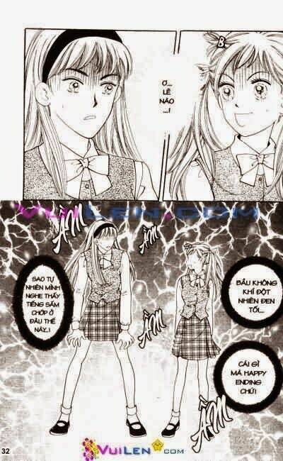 banana school chapter 8 32