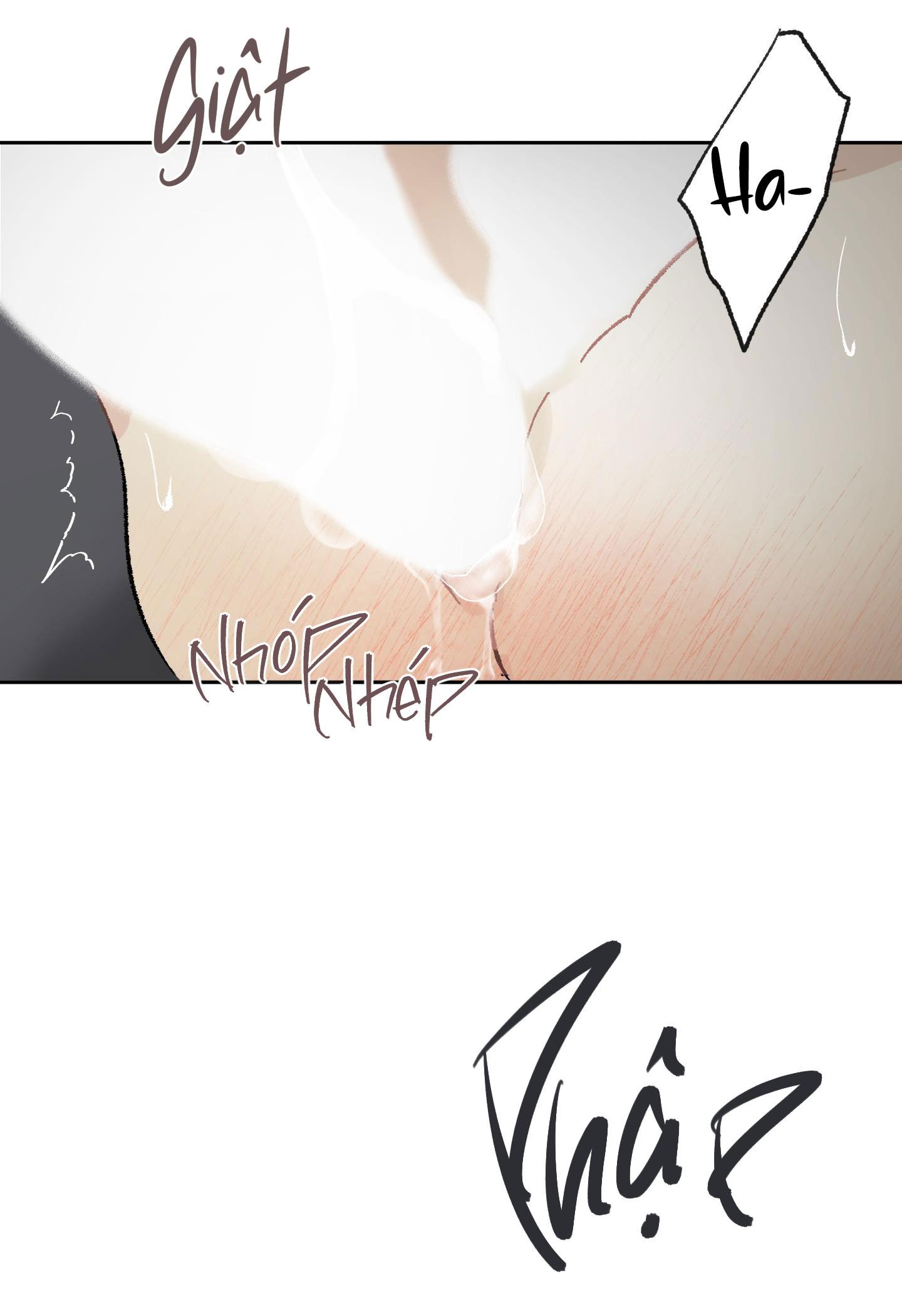 thế giới của tôi khi không có em chapter 16 14