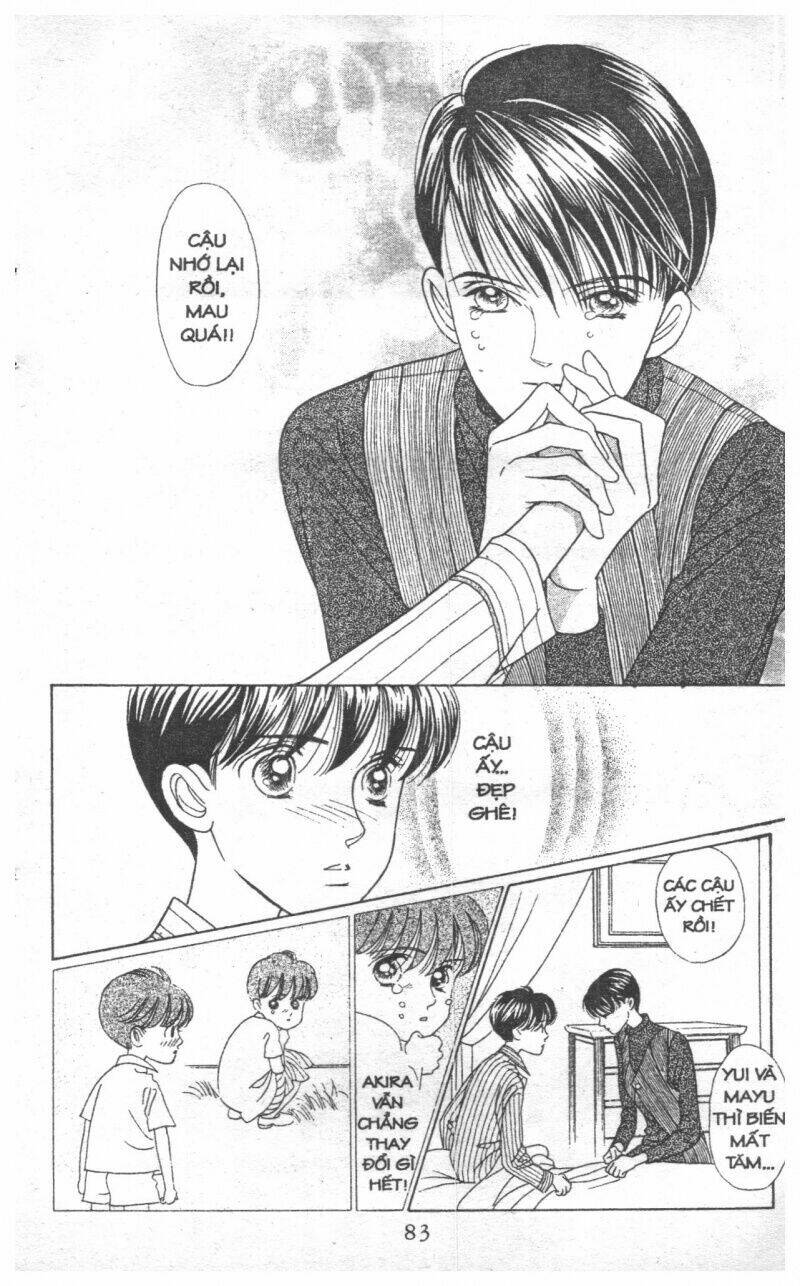 nàng tiên ánh trăng - kaguya hime chapter 13 81