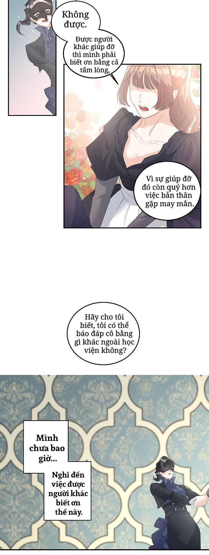 ebony, quạ đen chapter 55 11