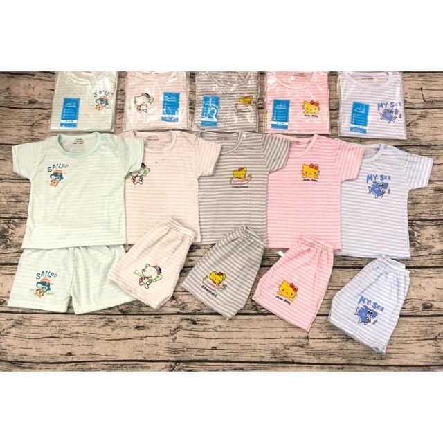 BỘ CỘC NOUBABY MỚI NHẤT