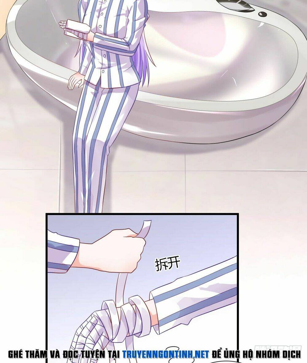 cổ xuyên kim - cuộc sống của tướng quân trong giới giải trí chapter 3 17