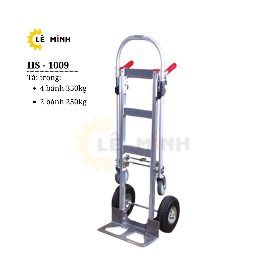 Xe kéo đẩy hàng đa năng HS-1009