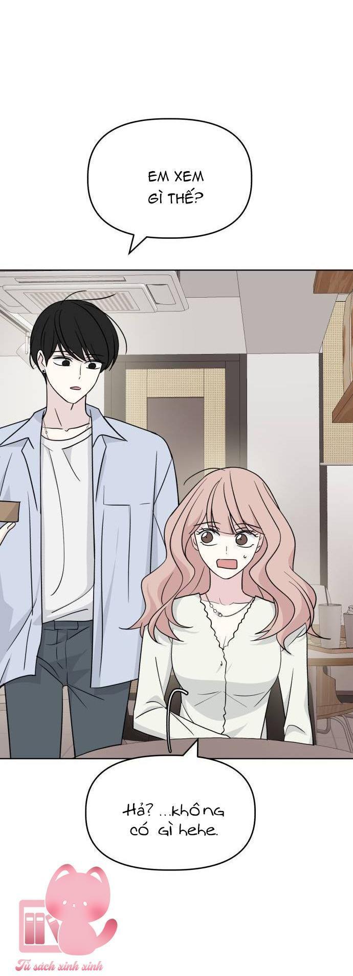 trend yêu đương 2023 chapter 2 49