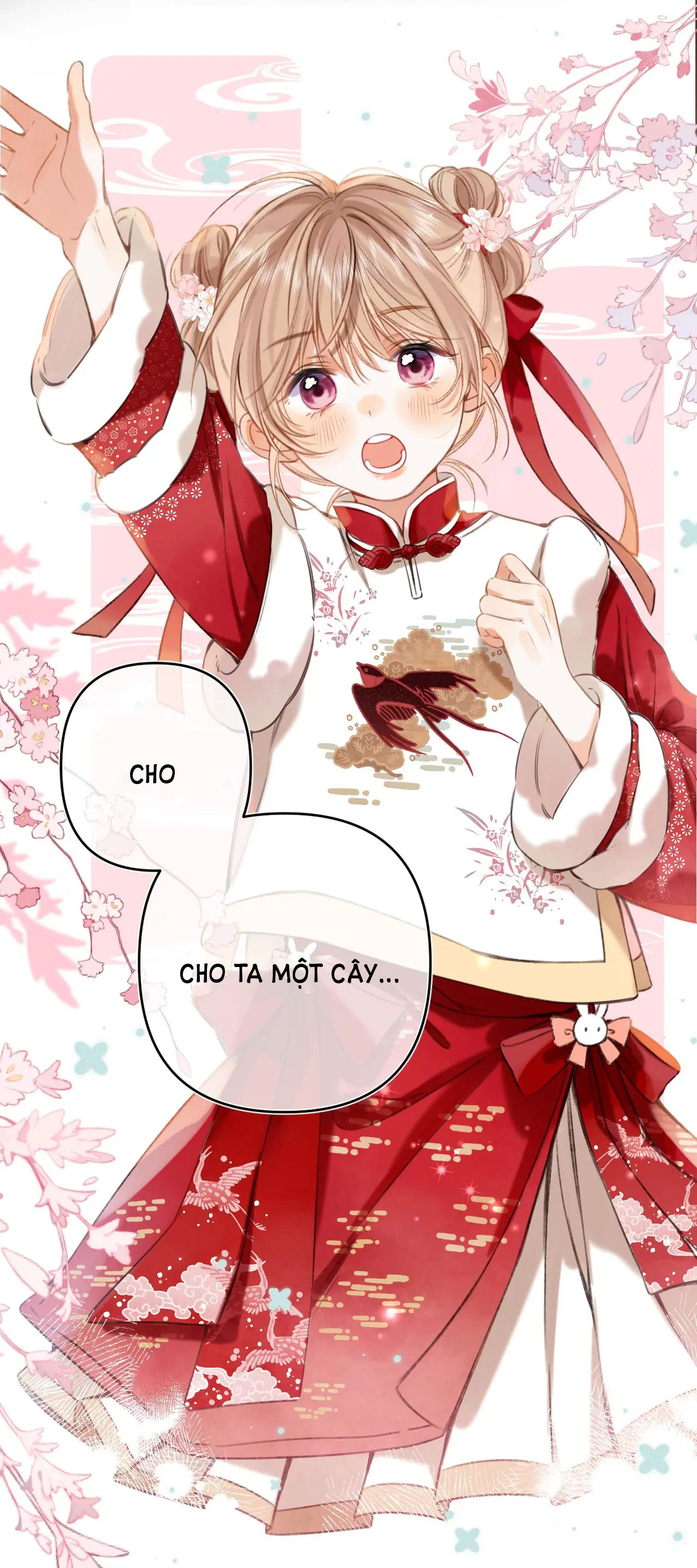 vụng trộm không thể giấu - mối tình thầm kín chapter 65.5 6