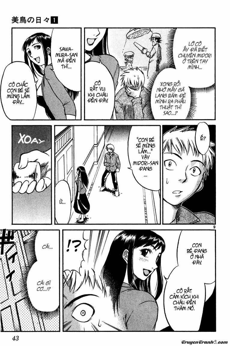 midori no hibi chapter 2 9